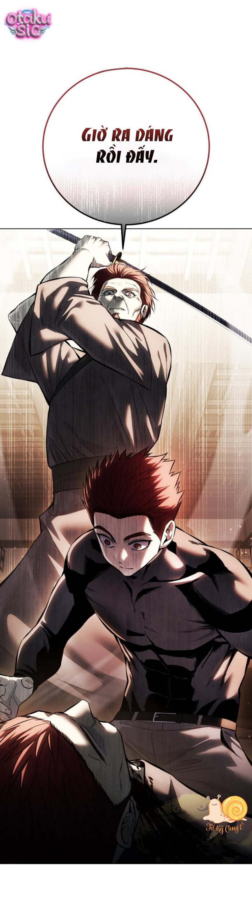 Red Shirt - Chap 59 - Trang 123