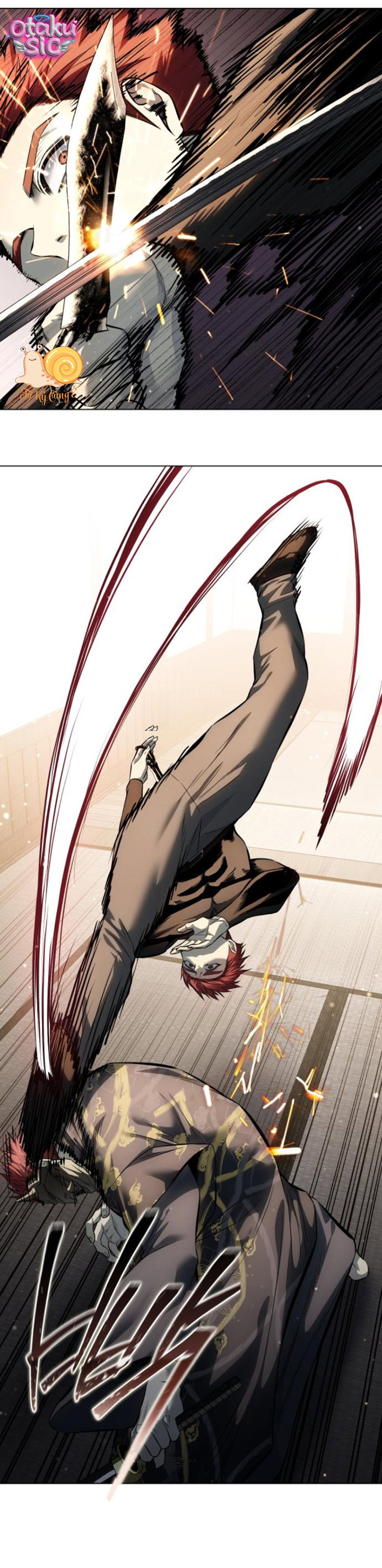 Red Shirt - Chap 59 - Trang 14