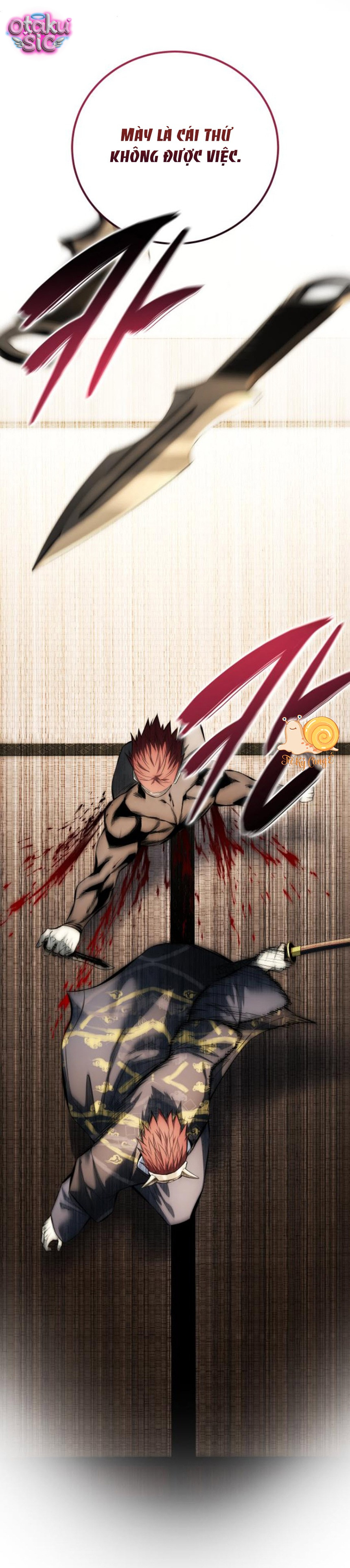 Red Shirt - Chap 59 - Trang 18