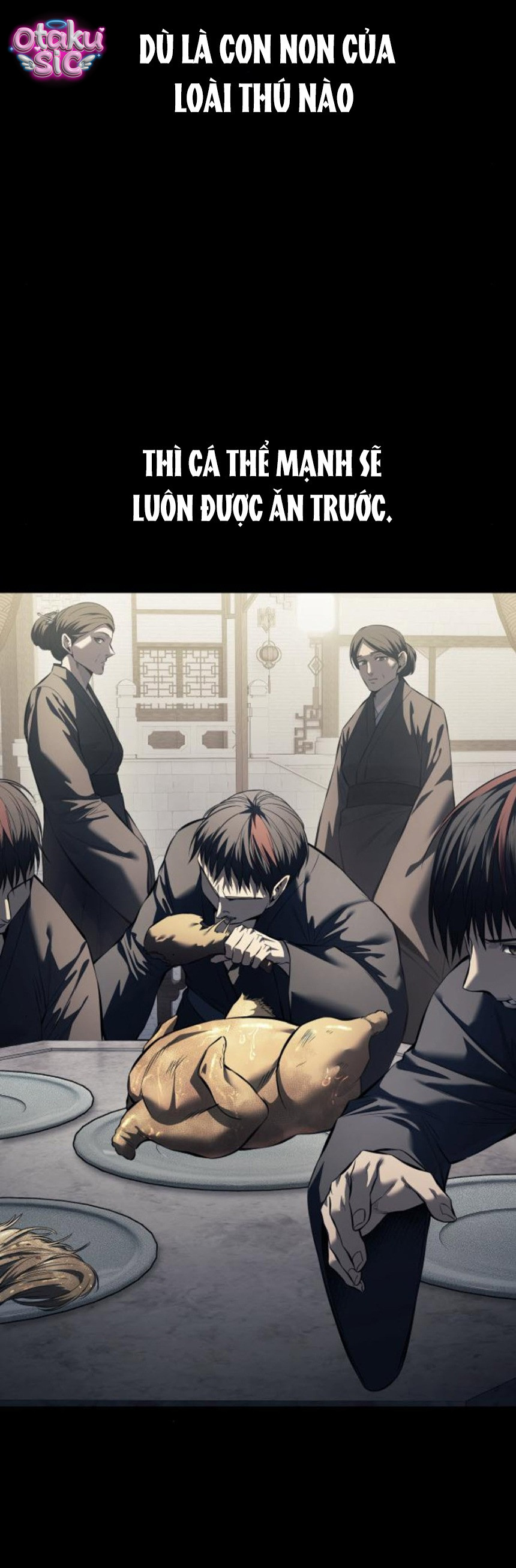 Red Shirt - Chap 59 - Trang 29