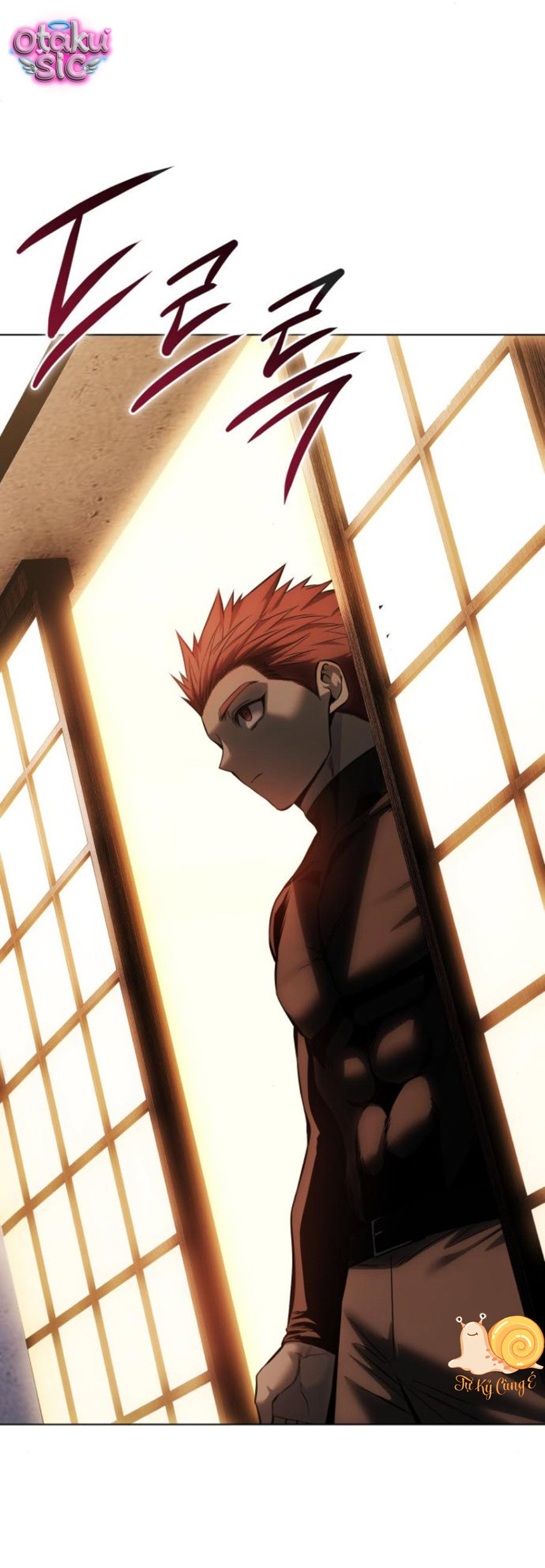 Red Shirt - Chap 59 - Trang 3