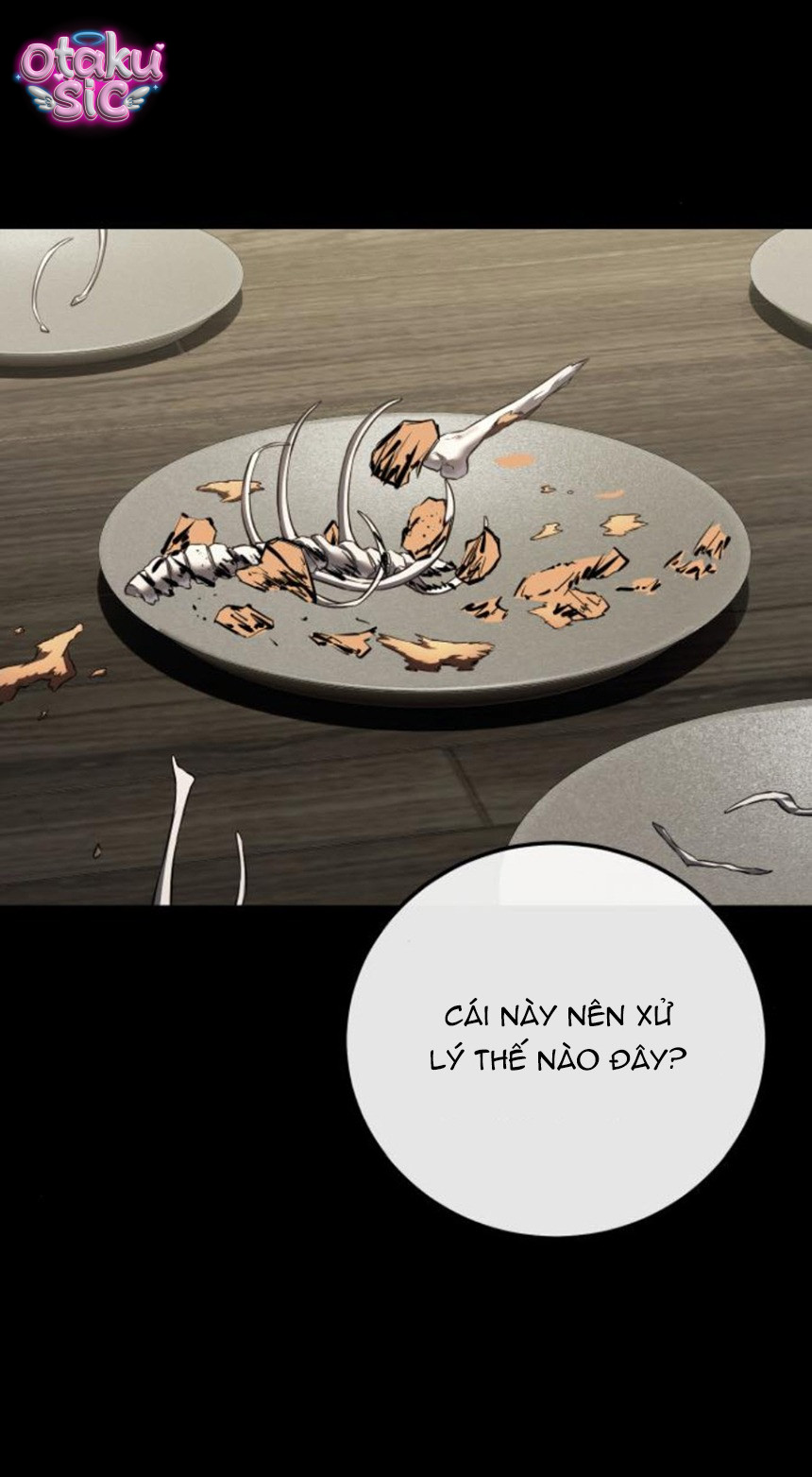 Red Shirt - Chap 59 - Trang 33