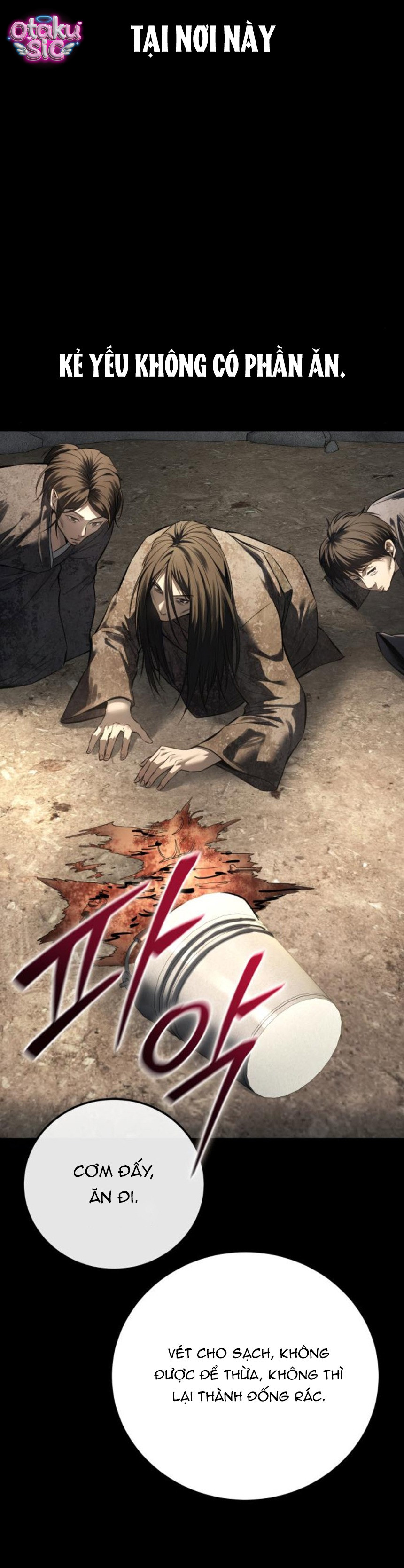Red Shirt - Chap 59 - Trang 35