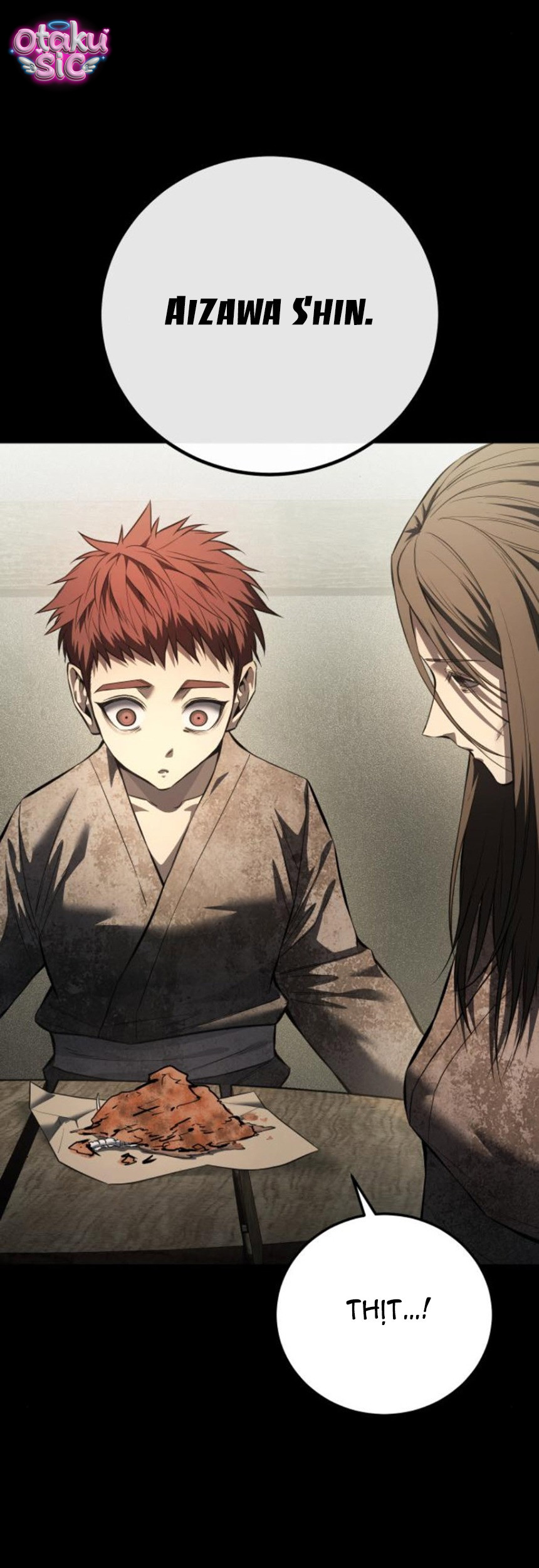Red Shirt - Chap 59 - Trang 38