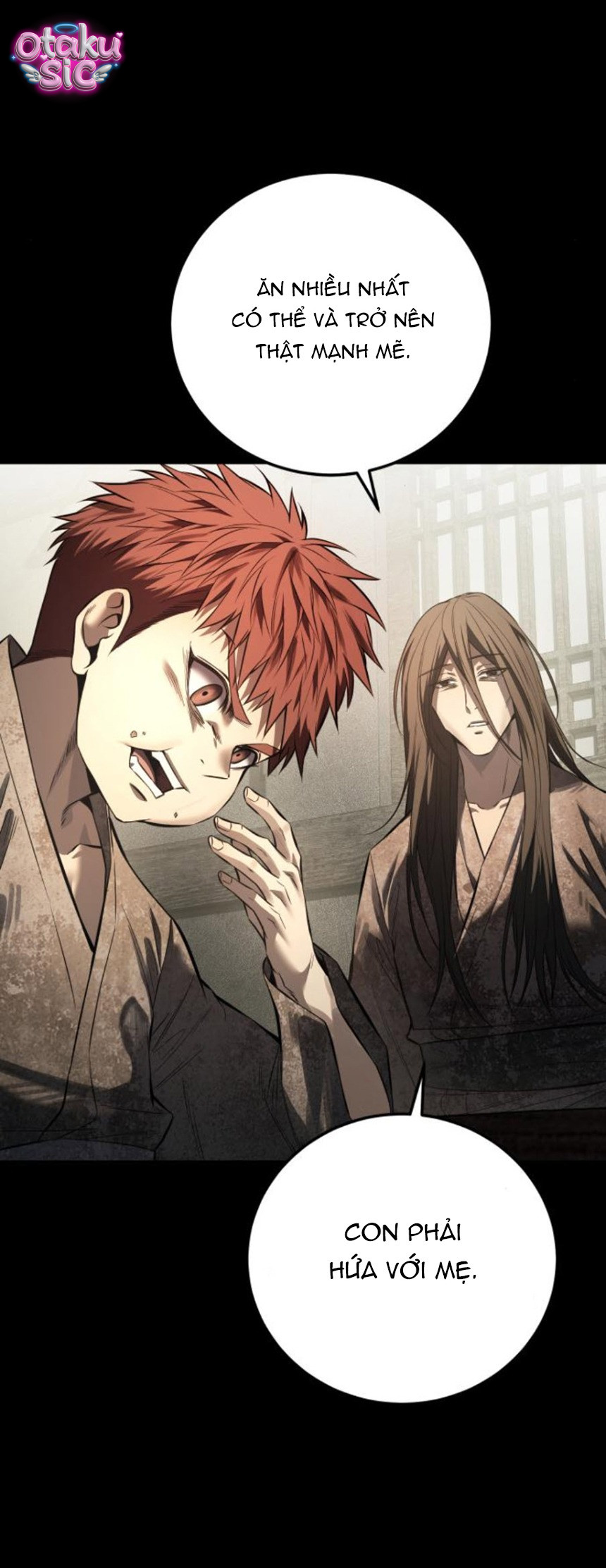Red Shirt - Chap 59 - Trang 39