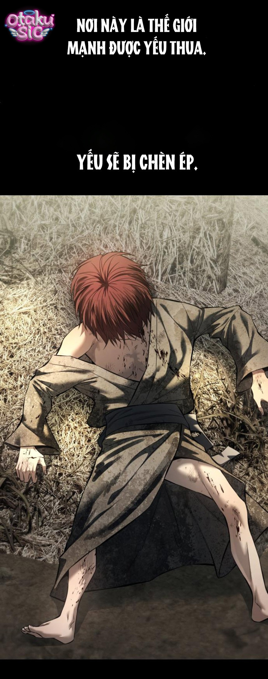 Red Shirt - Chap 59 - Trang 41