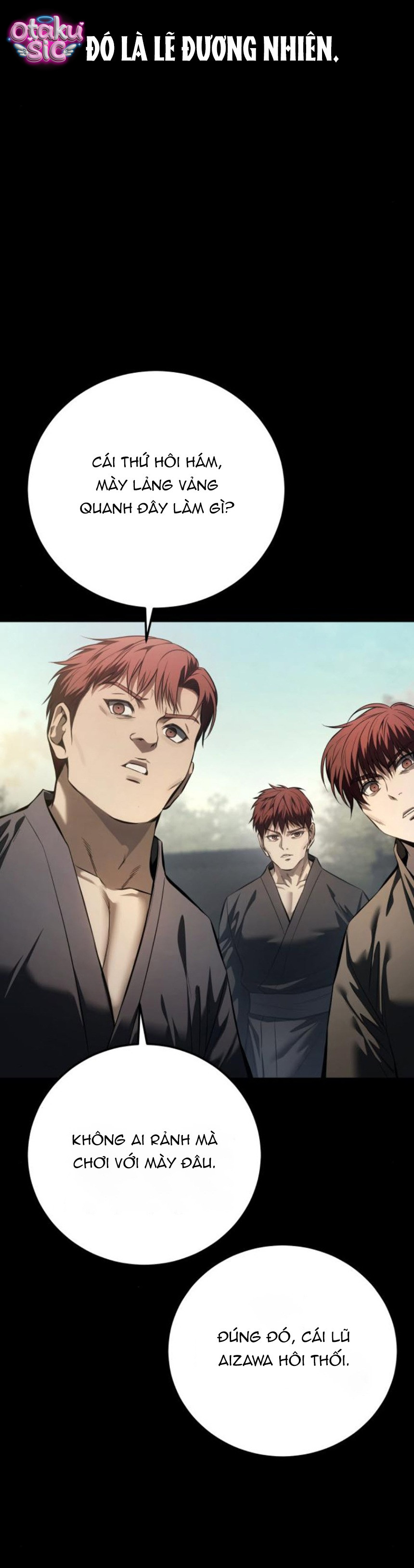 Red Shirt - Chap 59 - Trang 42