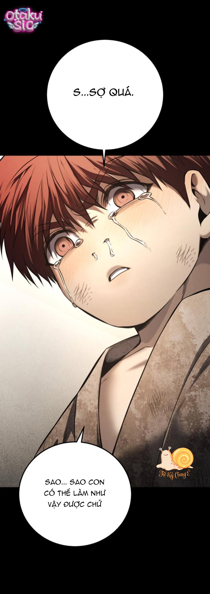 Red Shirt - Chap 59 - Trang 53