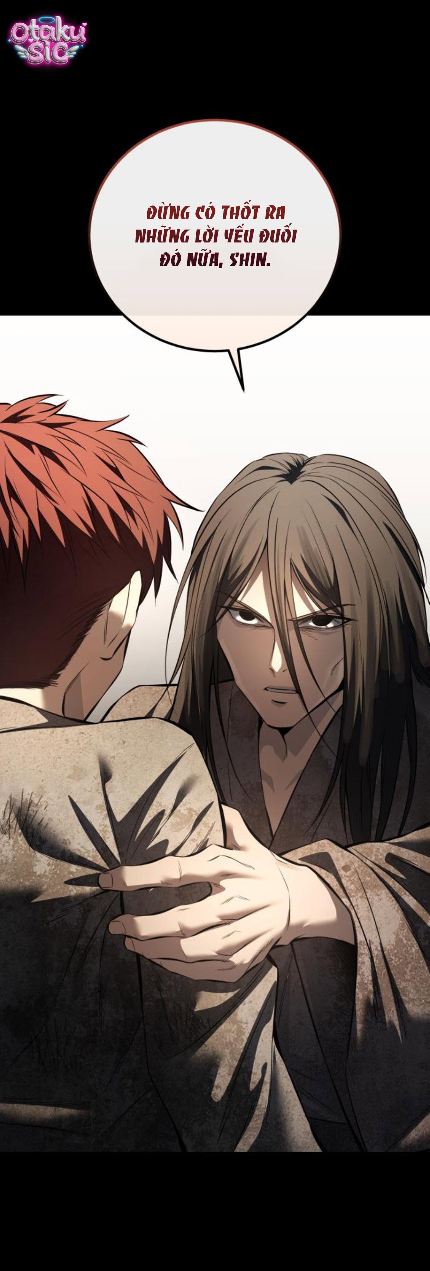 Red Shirt - Chap 59 - Trang 55