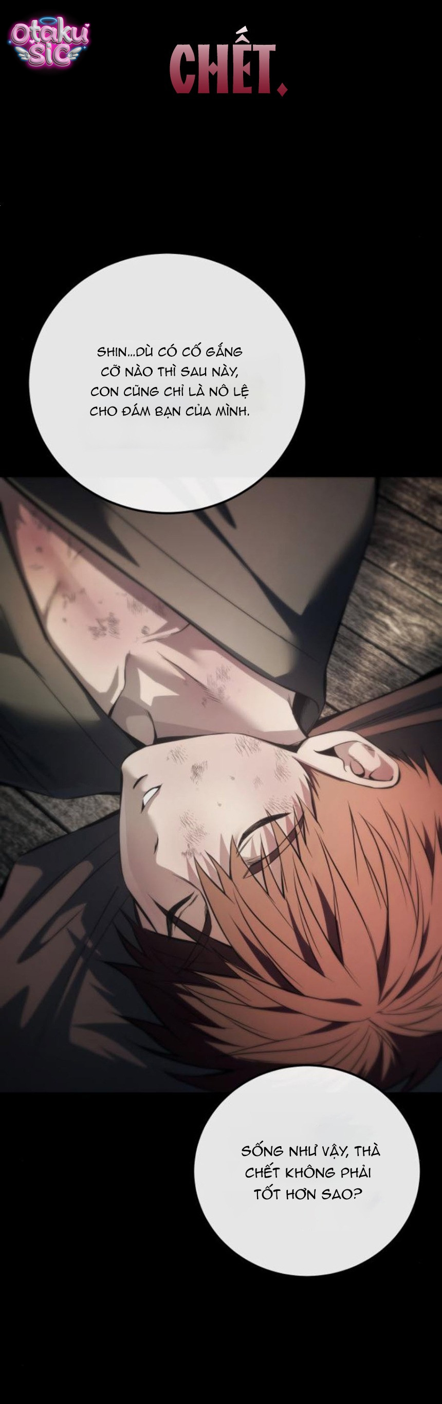 Red Shirt - Chap 59 - Trang 68