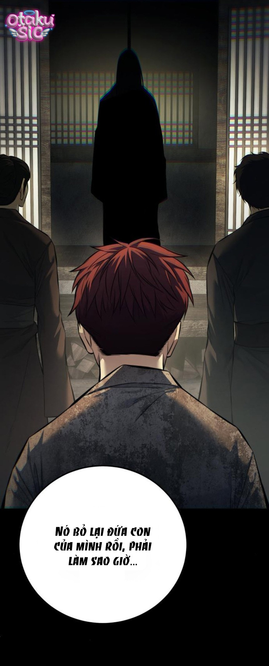 Red Shirt - Chap 59 - Trang 78
