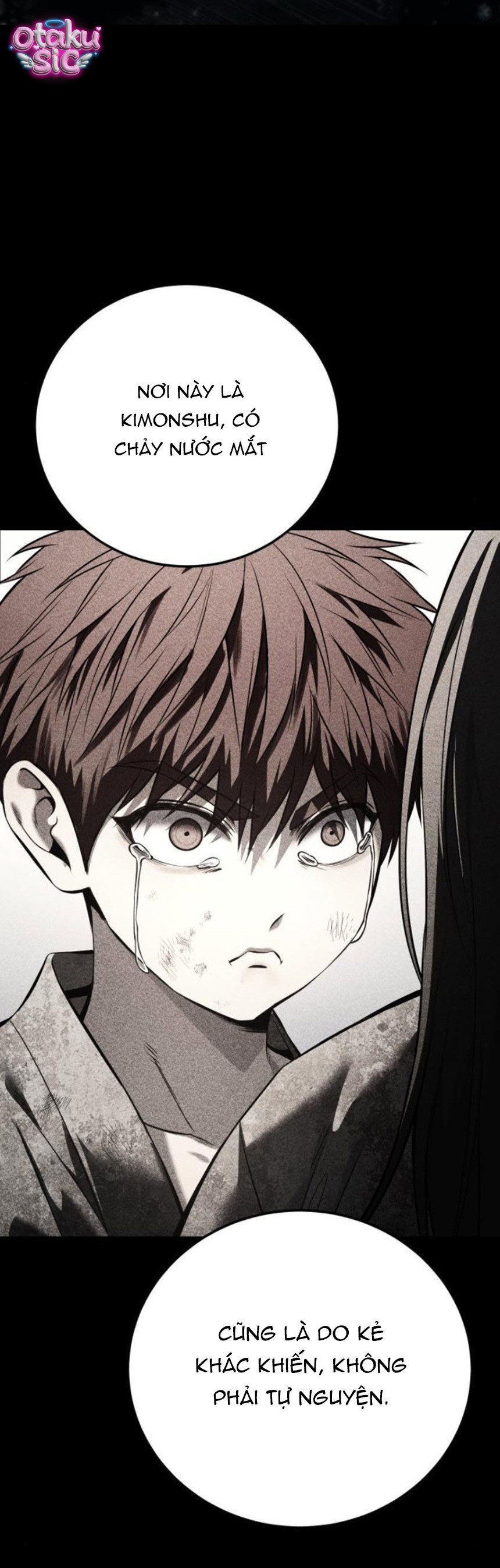 Red Shirt - Chap 59 - Trang 83