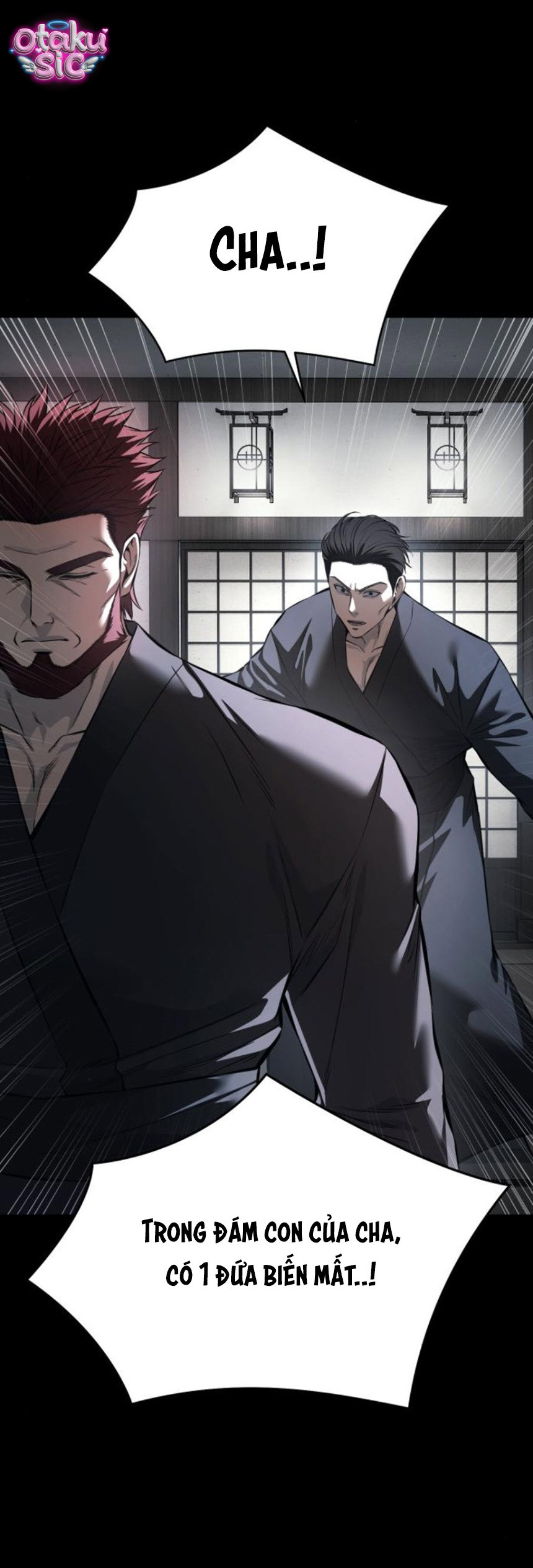 Red Shirt - Chap 59 - Trang 87