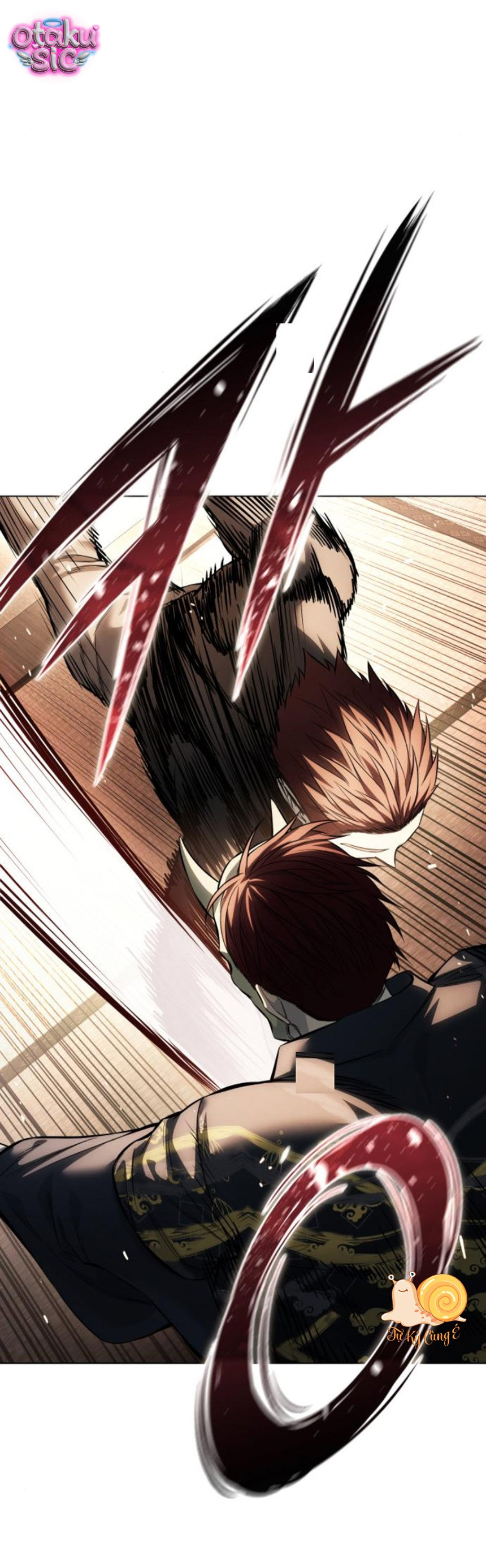 Red Shirt - Chap 59 - Trang 97