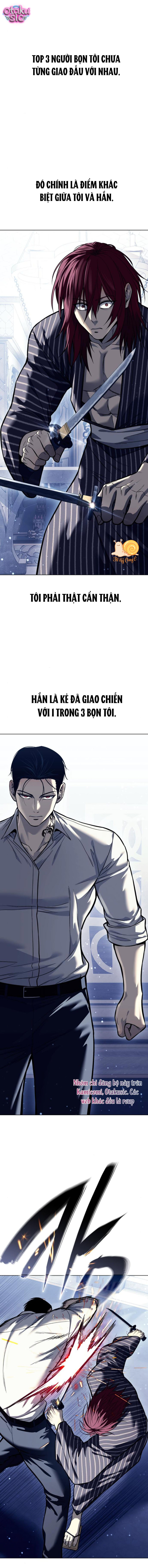 Red Shirt - Chap 62