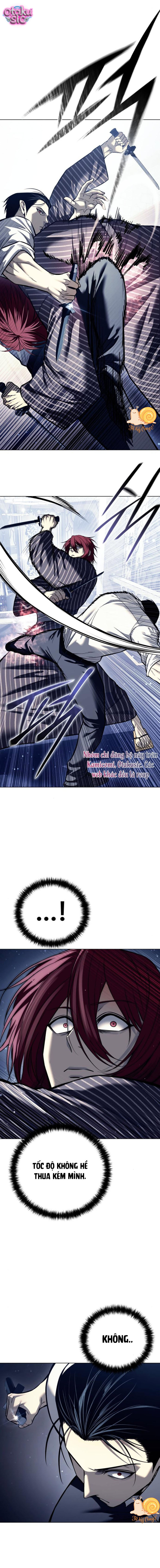 Red Shirt - Chap 62