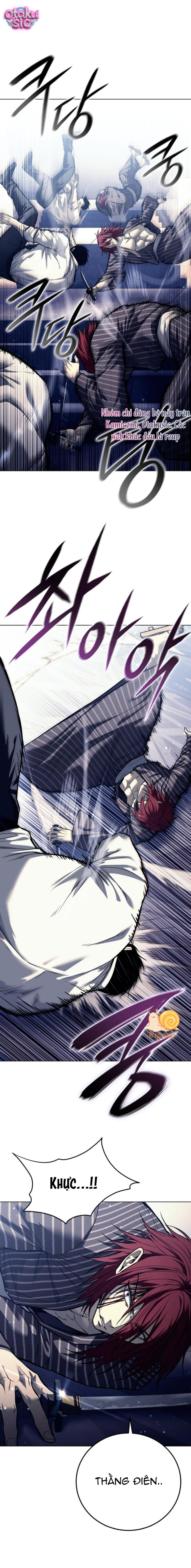 Red Shirt - Chap 62 - Trang 10