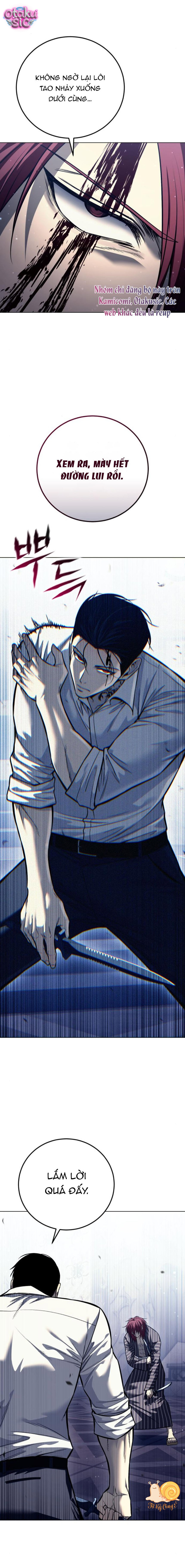 Red Shirt - Chap 62 - Trang 11