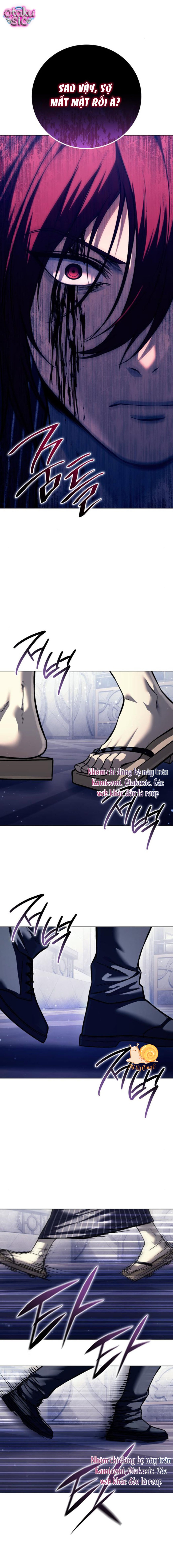 Red Shirt - Chap 62 - Trang 12