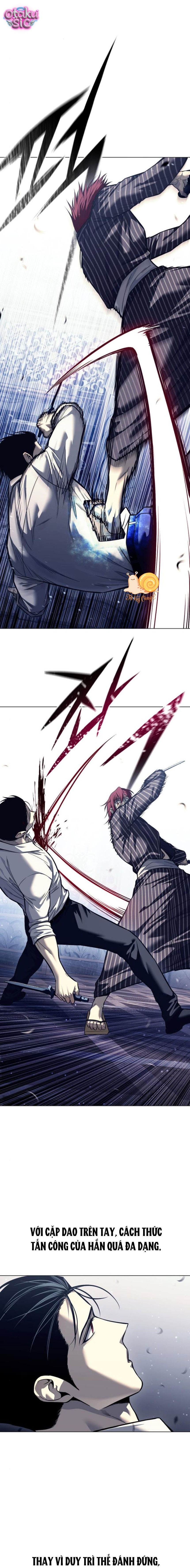 Red Shirt - Chap 62 - Trang 13
