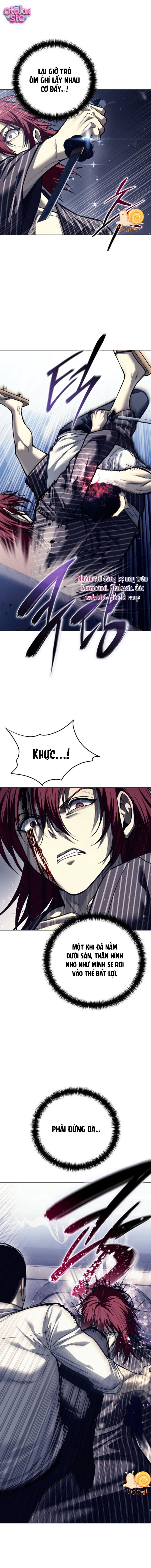 Red Shirt - Chap 62 - Trang 15