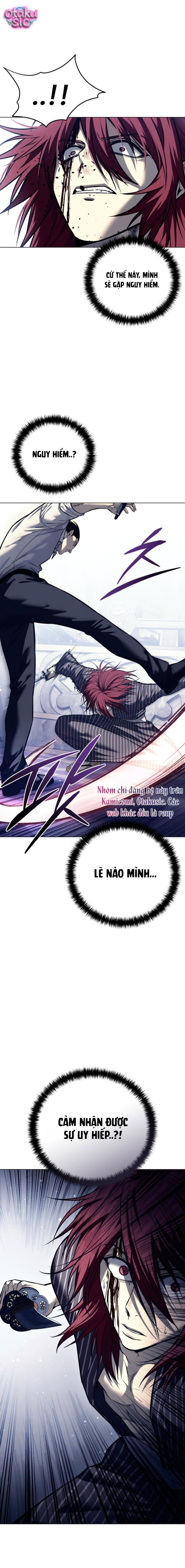 Red Shirt - Chap 62 - Trang 16