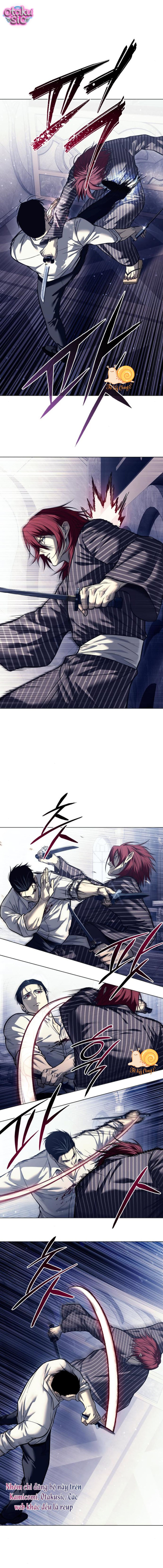 Red Shirt - Chap 62 - Trang 17