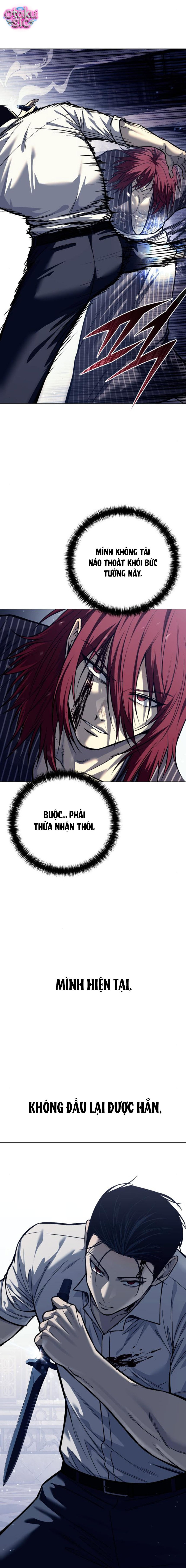 Red Shirt - Chap 62 - Trang 18