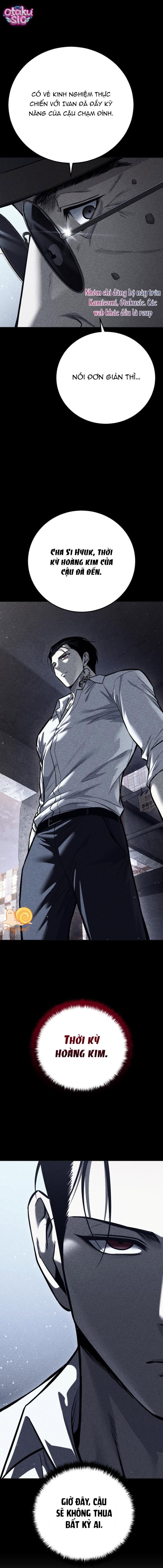 Red Shirt - Chap 62 - Trang 21