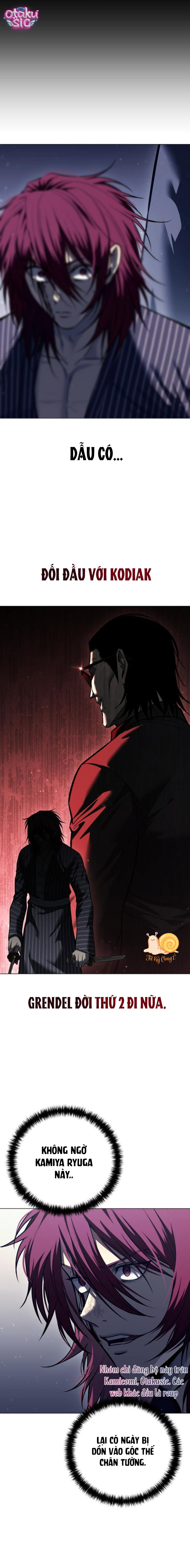Red Shirt - Chap 62 - Trang 22