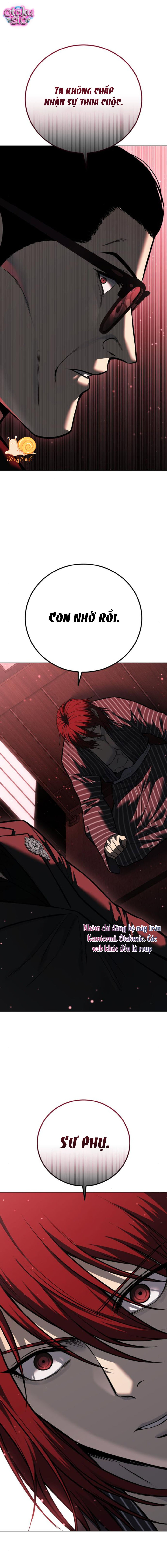 Red Shirt - Chap 62