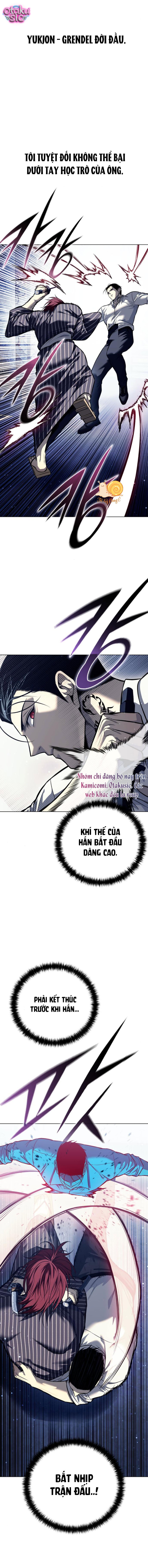 Red Shirt - Chap 62 - Trang 4