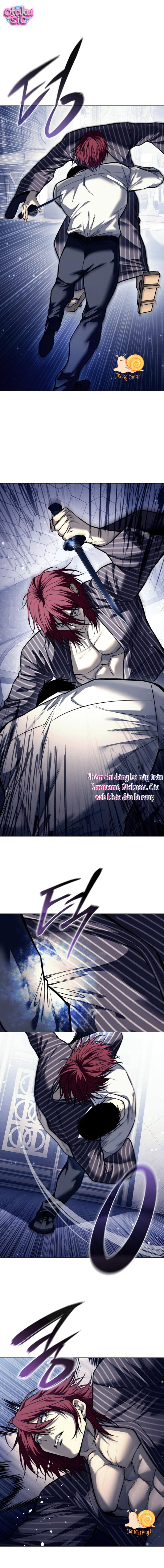 Red Shirt - Chap 62 - Trang 5