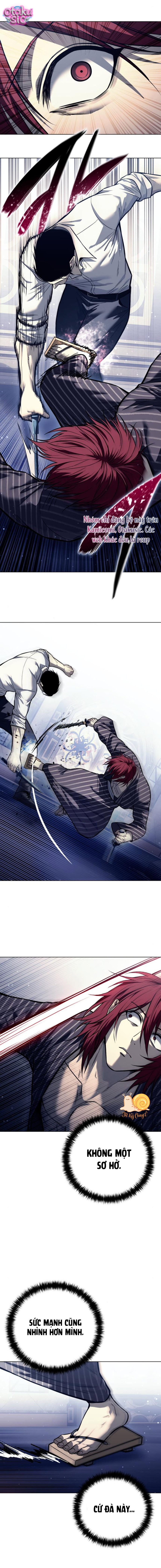 Red Shirt - Chap 62 - Trang 6