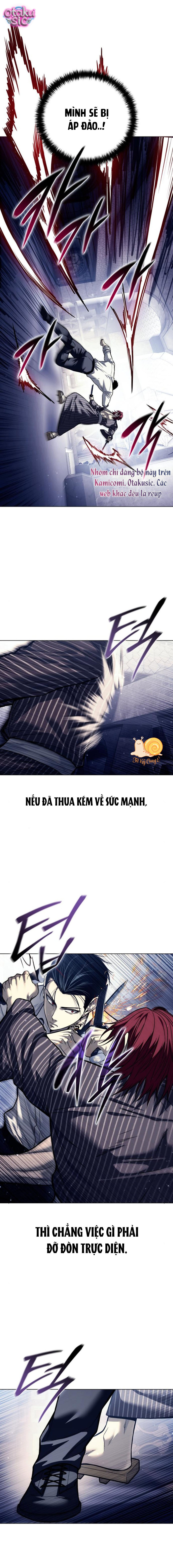Red Shirt - Chap 62 - Trang 7