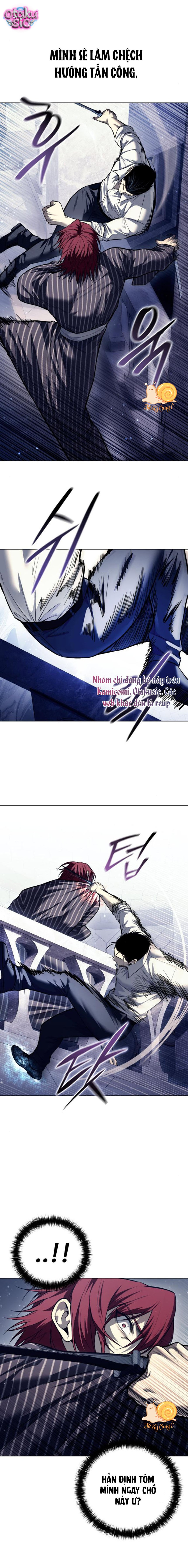 Red Shirt - Chap 62 - Trang 8