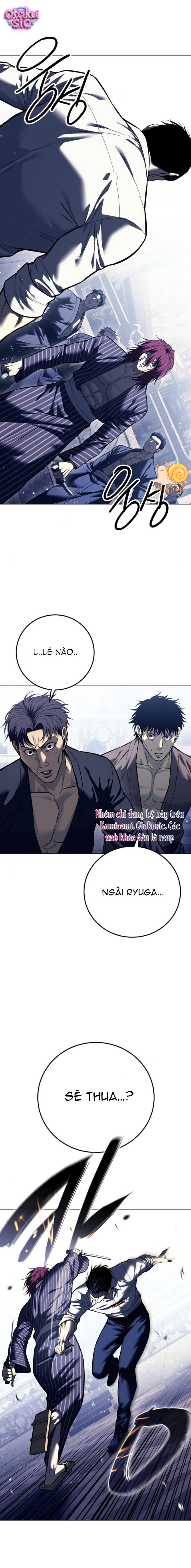 Red Shirt - Chap 63