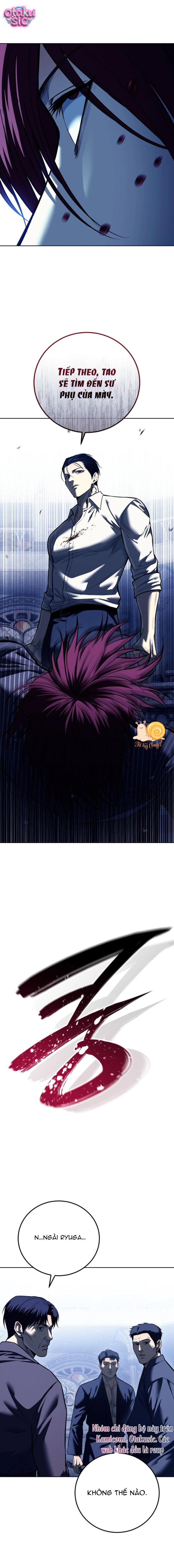 Red Shirt - Chap 63