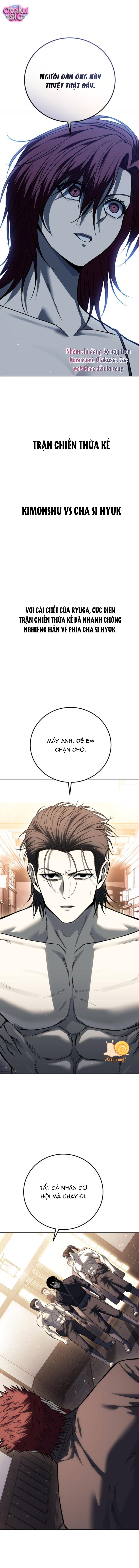 Red Shirt - Chap 63