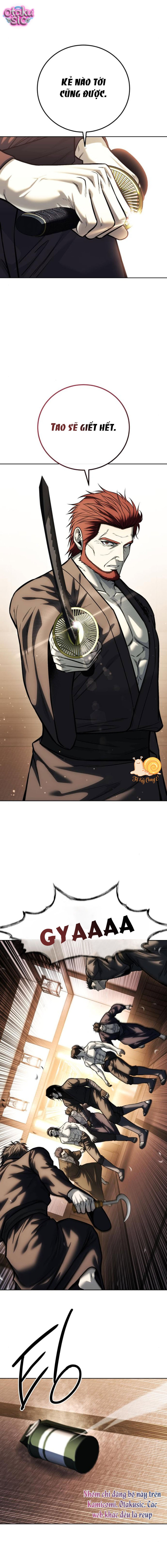 Red Shirt - Chap 63