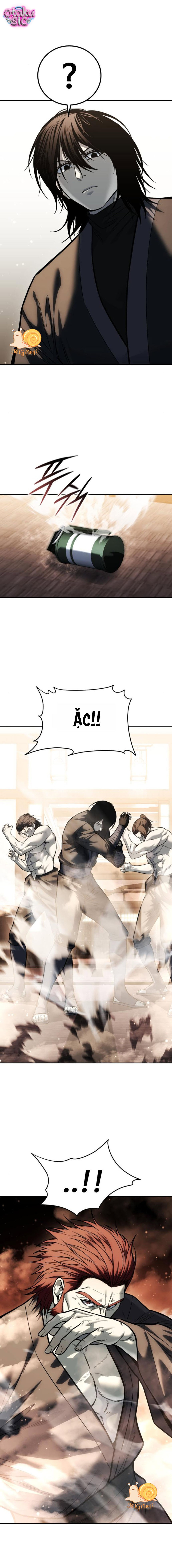 Red Shirt - Chap 63