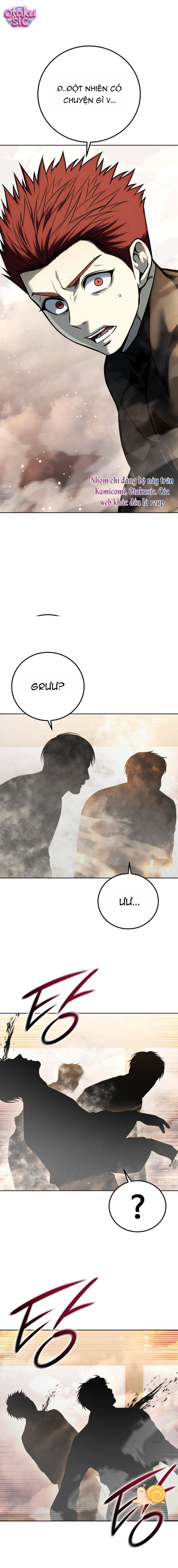 Red Shirt - Chap 63