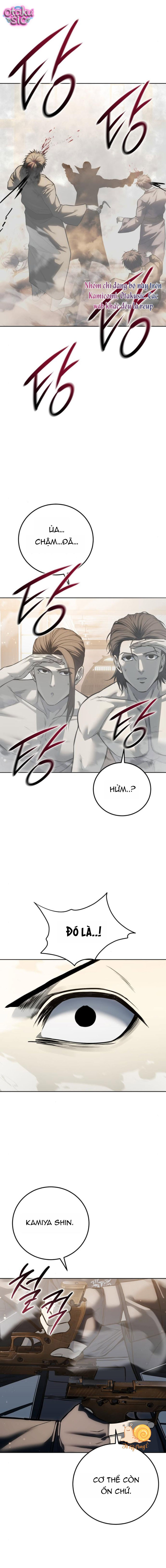 Red Shirt - Chap 63