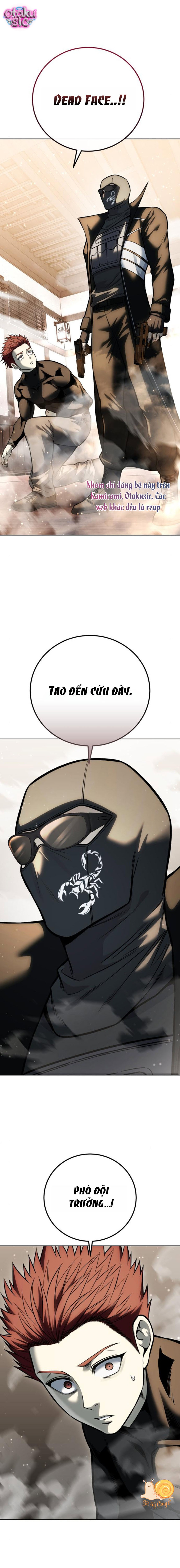 Red Shirt - Chap 63