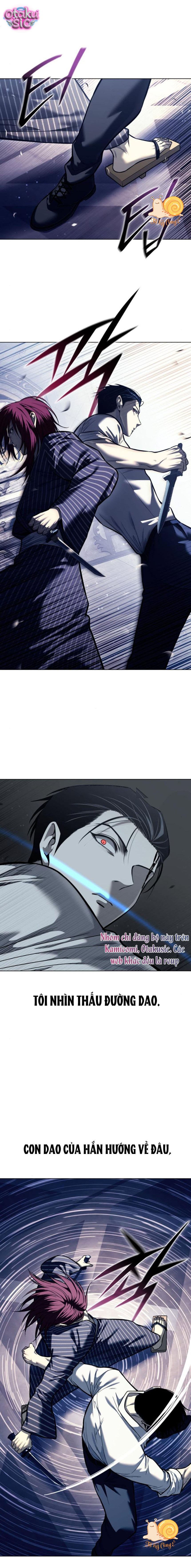 Red Shirt - Chap 63