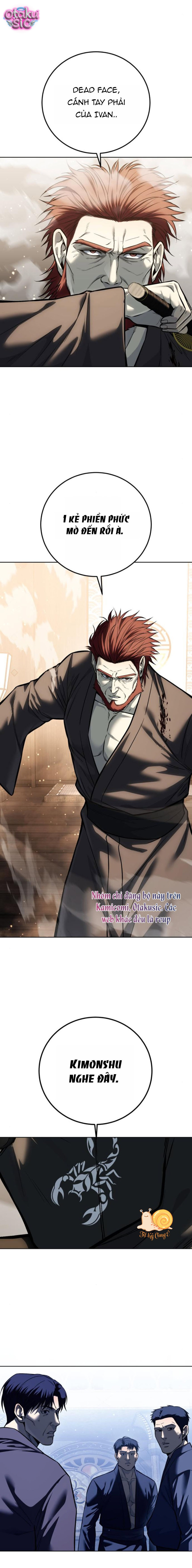 Red Shirt - Chap 63