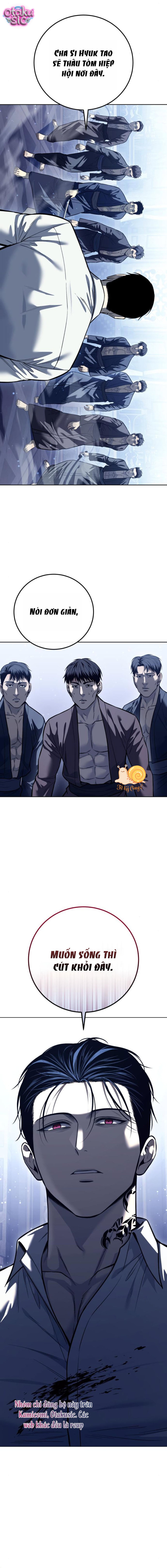 Red Shirt - Chap 63
