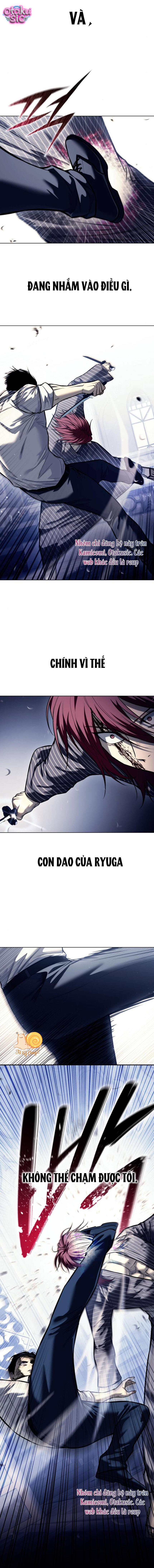 Red Shirt - Chap 63