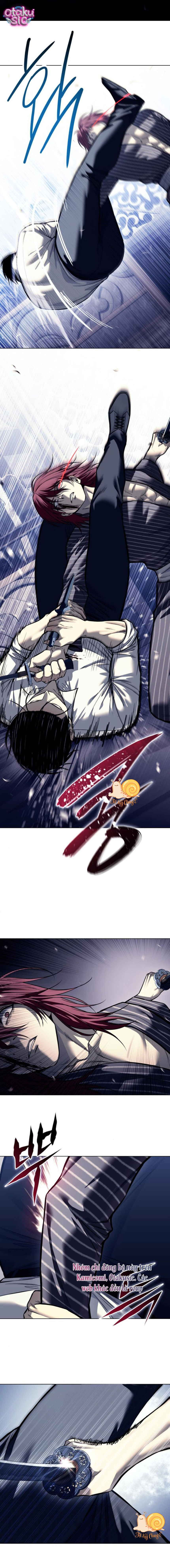 Red Shirt - Chap 63