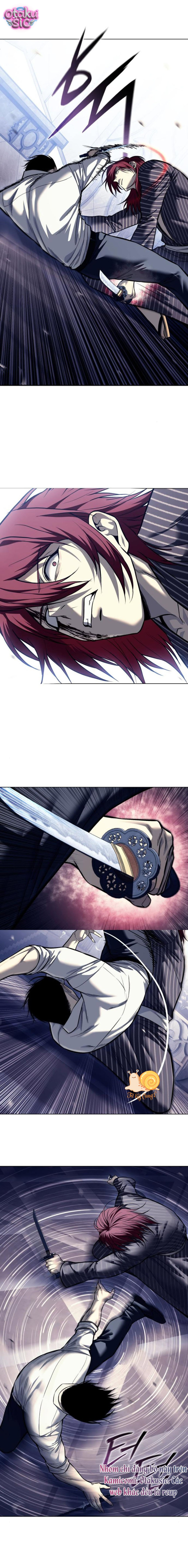 Red Shirt - Chap 63